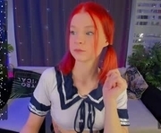 eva_slim_ is a 18 year old female webcam sex model.