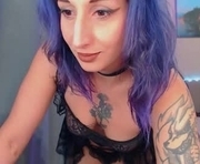 aghora9 is a 27 year old female webcam sex model.