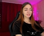 rebecca__gold is a 19 year old female webcam sex model.
