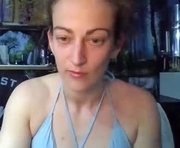 aquafoxxy is a  year old female webcam sex model.