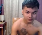 hunkyzeus is a  year old male webcam sex model.