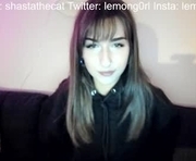 shastathecat is a 23 year old female webcam sex model.