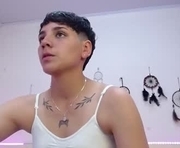 bad_giirl__ is a  year old female webcam sex model.