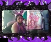 bunixthebunny is a  year old female webcam sex model.