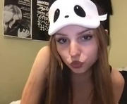 indigoelle is a  year old female webcam sex model.