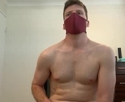 sammy98_dj is a 23 year old male webcam sex model.