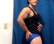 logan_x3 is a 28 year old male webcam sex model.