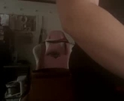 shybabyangel777 is a 19 year old female webcam sex model.