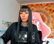 demeter__ is a  year old female webcam sex model.