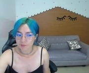 celeste_wood_t is a  year old female webcam sex model.