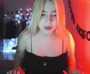 hornyyeva is a  year old female webcam sex model.