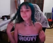 loleeta69 is a  year old female webcam sex model.