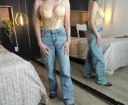 danna__1 is a  year old female webcam sex model.