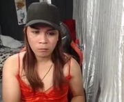 urdreamgirljacky is a  year old shemale webcam sex model.