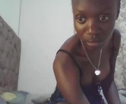 slim_ebony2006 is a  year old female webcam sex model.