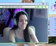 mistressjuniper is a 26 year old female webcam sex model.