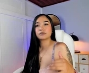 lyra_versaille is a 22 year old female webcam sex model.