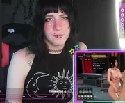 heygwen is a 24 year old shemale webcam sex model.