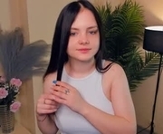 cherry_biscuit is a 18 year old female webcam sex model.