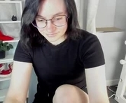 aris_foxx is a  year old female webcam sex model.