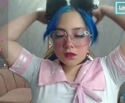 ryuujiin_ch is a 20 year old female webcam sex model.
