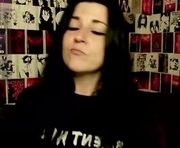 kvopa is a 32 year old female webcam sex model.