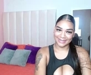 valentina_velvet is a 21 year old female webcam sex model.