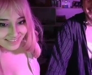 yuzumiyu is a 28 year old couple webcam sex model.