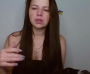 make_mesmile is a  year old female webcam sex model.