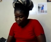 feetlovers123_ebony is a  year old female webcam sex model.