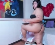 li_arellano is a  year old female webcam sex model.