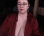 posh_mistress is a 41 year old female webcam sex model.