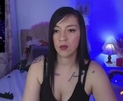 majuu__ is a 27 year old female webcam sex model.