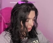 sachi_meow is a  year old female webcam sex model.