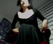 miss_carmila is a 28 year old female webcam sex model.