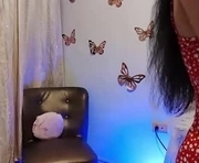sofibelladelavega is a  year old female webcam sex model.