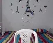 macarena_05_ is a  year old shemale webcam sex model.