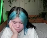 choe_bliss is a  year old female webcam sex model.