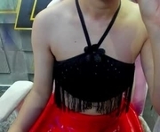 sexyislive is a 21 year old female webcam sex model.