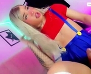 victorian_xboy is a  year old shemale webcam sex model.