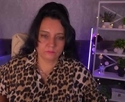 valeryrosseee is a 53 year old female webcam sex model.
