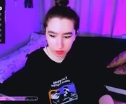lily_xbaby is a 25 year old female webcam sex model.