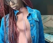 raqueljones_ is a 22 year old female webcam sex model.