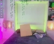 liiavega is a 25 year old female webcam sex model.