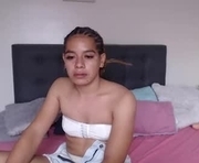 amber__s is a  year old shemale webcam sex model.