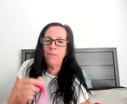 naturalpeachgoddess is a  year old female webcam sex model.