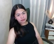 miss_briella is a  year old female webcam sex model.