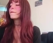suzzym is a 21 year old female webcam sex model.