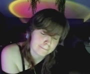 tinybunny_ is a 21 year old female webcam sex model.