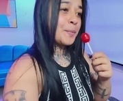 black_roseee is a 27 year old female webcam sex model.